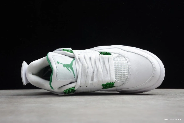 Chep Onekick 4 Jordan Green Air Pine CT8527-113 0805